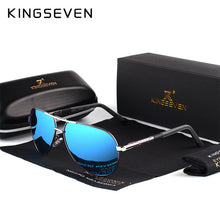 Load image into Gallery viewer, KINGSEVEN 2019 Pilot