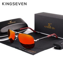 Load image into Gallery viewer, KINGSEVEN 2019 Pilot