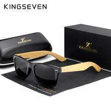 Load image into Gallery viewer, KINGSEVEN 2019 Square