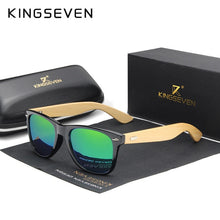 Load image into Gallery viewer, KINGSEVEN 2019 Square