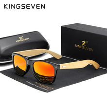 Load image into Gallery viewer, KINGSEVEN 2019 Square