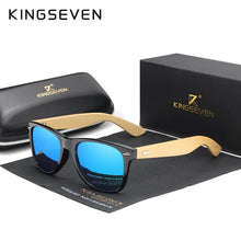 Load image into Gallery viewer, KINGSEVEN 2019 Square
