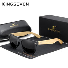 Load image into Gallery viewer, KINGSEVEN 2019 Square
