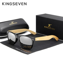 Load image into Gallery viewer, KINGSEVEN 2019 Square