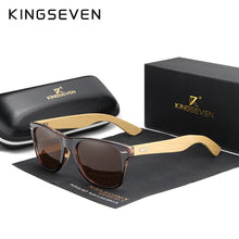 Load image into Gallery viewer, KINGSEVEN 2019 Square