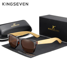 Load image into Gallery viewer, KINGSEVEN 2019 Square