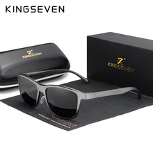 Load image into Gallery viewer, KINGSEVEN 2019 Square