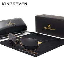 Load image into Gallery viewer, KINGSEVEN 2019 Rimless
