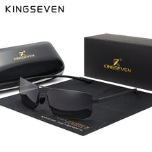 Load image into Gallery viewer, KINGSEVEN 2019 Rimless