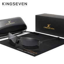 Load image into Gallery viewer, KINGSEVEN 2019 Rimless
