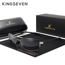 Load image into Gallery viewer, KINGSEVEN 2019 Rimless