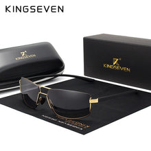 Load image into Gallery viewer, KINGSEVEN 2019 Rimless