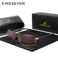 Load image into Gallery viewer, KINGSEVEN 2019 Rimless