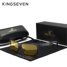 Load image into Gallery viewer, KINGSEVEN 2019 Square