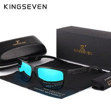 Load image into Gallery viewer, KINGSEVEN 2019 Square