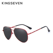 Load image into Gallery viewer, KINGSEVEN 2019 Pilot
