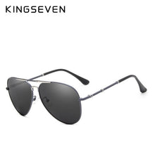 Load image into Gallery viewer, KINGSEVEN 2019 Pilot