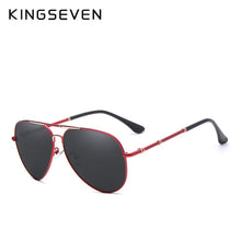 Load image into Gallery viewer, KINGSEVEN 2019 Pilot