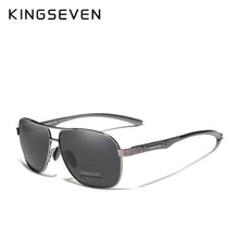 Load image into Gallery viewer, KINGSEVEN 2019 Pilot