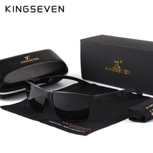 Load image into Gallery viewer, KINGSEVEN 2019 Square