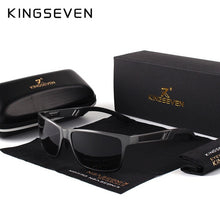 Load image into Gallery viewer, KINGSEVEN 2019 Square
