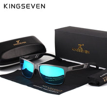 Load image into Gallery viewer, KINGSEVEN 2019 Square