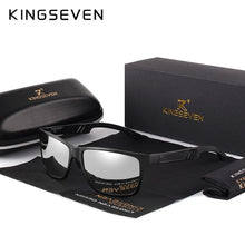 Load image into Gallery viewer, KINGSEVEN 2019 Square