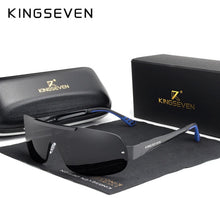 Load image into Gallery viewer, KINGSEVEN 2019 Pilot
