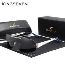 Load image into Gallery viewer, KINGSEVEN 2019 Pilot