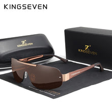 Load image into Gallery viewer, KINGSEVEN 2019 Pilot